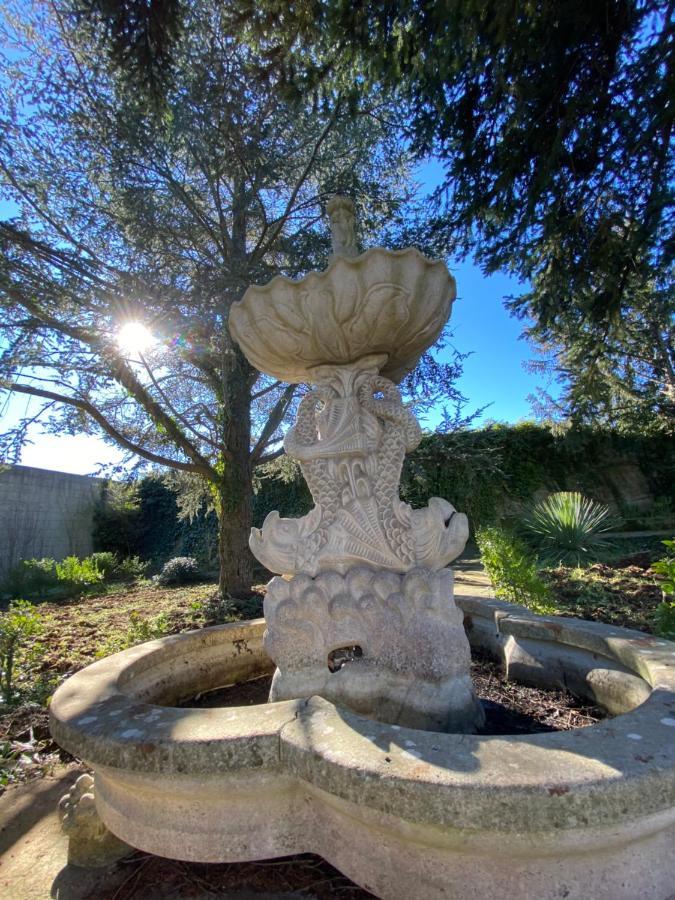Masseria Limone Мартина-Франка Экстерьер фото