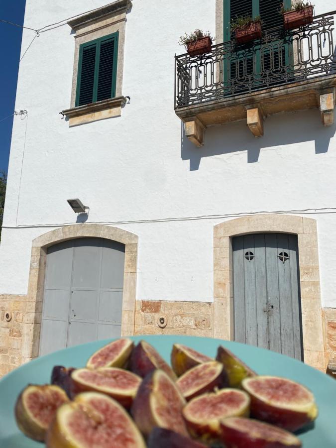 Masseria Limone Мартина-Франка Экстерьер фото